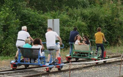 Ouverture site de Joiselle et d’Esternay 2025
