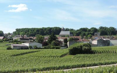 L’église de Bethon