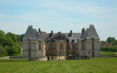Château de Réveillon